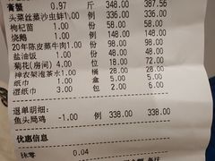 -猪肉婆私房菜(容桂总店)