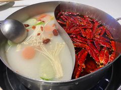 -大斌家串串火锅(喜盈门店)