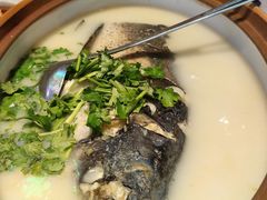 -风味小馆(天目湖宾馆店)