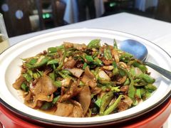 -老湘亲·品鉴湘菜(蔡塘爱琴海店)