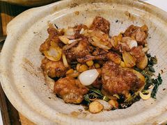 -海富门·带鱼·淮扬菜·粤菜(甘家口店)