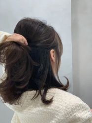-MY HAIR ARDOR