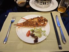 -万达瑞华酒店美食汇自助餐厅(楚河汉街店)