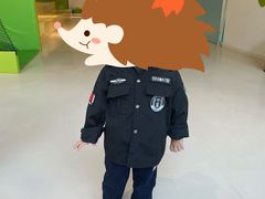 -爱睿思儿童早教亲子游泳(万象城店)