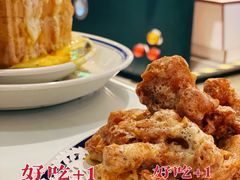 -万喜记冰室(大学路店)
