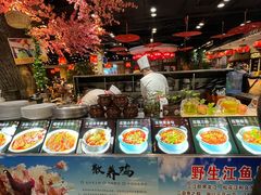 -东北大院·东北菜(三台子店)