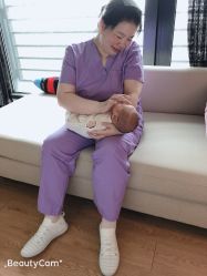 -何柒有幸母婴护理月子会所(长妇婴店)