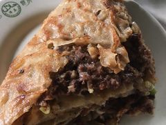 -清真永恒华威肉饼(潘家园店)