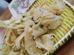 -晋情·游子轩(梅花路店)