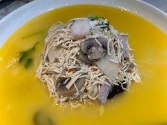 -花园茶楼(兴城西路店)