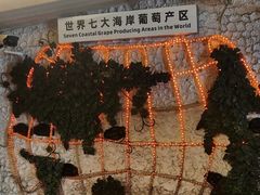 -青岛葡萄酒博物馆