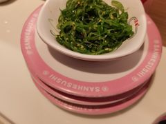 -三禾寿司(君尚店)