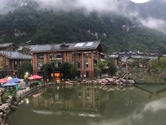 -中国傩城
