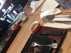 -必胜客(花舞大唐博物馆店)