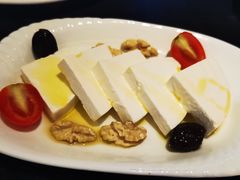 -Efes Turkish & Mediterranean Cuisine 艾菲斯餐厅(陆家嘴店)