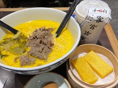-和府捞面·大师店(上海漕宝路日月光店)
