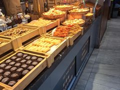 -非烤勿扰韩料自助烤肉(松山湖万科店)