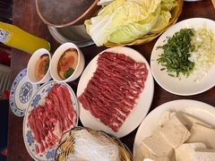 -前门张记涮肉(前门店)