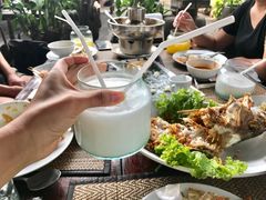 -自然餐厅(Phuket)