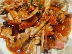 -海鲜e族(马王堆店)