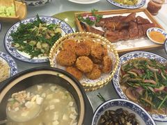 乡村小灶-乡村小灶(先锋岛店)