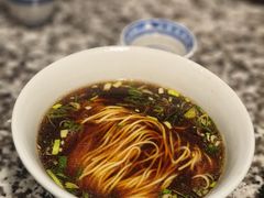-南京大牌档(崇文门国瑞店)