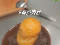 -蔡澜点心·粤菜(万菱汇店)
