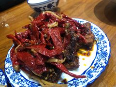 -老西安韩记三鲜煮馍(四府街店)