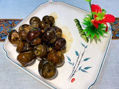 阳朔田螺酿-大师傅金奖啤酒鱼(西街口总店)