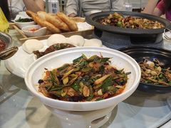 -鼎记酒楼(雁南一路店)