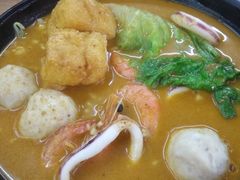 -老闽味沙茶面·姜母鸭(传承35年曾厝垵店)