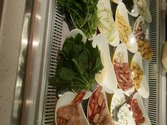 -小山城麻辣香锅(新邻生活广场店)