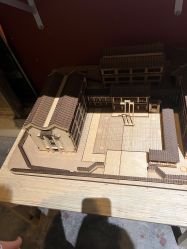 -文旺阁亲子手工DIY木作博物馆
