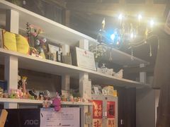 -暴风岛沉浸式体验馆(百联世纪店)