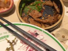 -亚马逊海鲜自助(梅溪湖步步高店)