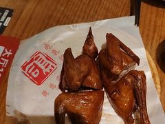 -鸽味轩·粤菜小馆(高楼门总店)
