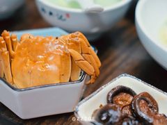 -裕兴记•蟹黄面馆(人民广场店)