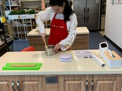 -米柚烘焙教室(工联CC店)