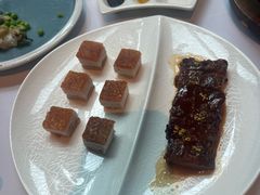 -广州富力丽思卡尔顿酒店·丽轩·粤菜