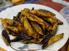 -满堂春特色餐馆