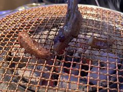 -入火韩国烤肉(凯旋广场店)