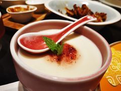 -北京王府井希尔顿酒店·秦唐中餐厅Chynna