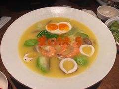 -乔街深夜食堂·小龙虾·高压锅生蚝(杭州总店)