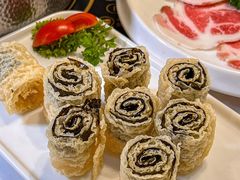 -喜聚薈·花膠雞海鮮火鍋(越秀店)