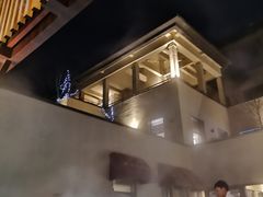 -清河半岛温泉度假酒店