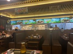 -井格重庆火锅(西直门凯德Mall店)