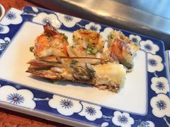 -小山日本料理(兴业太古汇店)