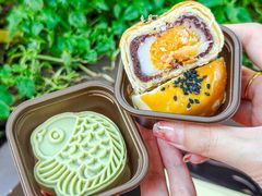 -百饼园(澳门路店)