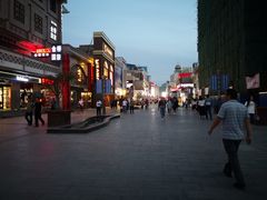 -鼓楼(兴庆区)