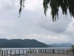 -松花湖风景名胜区